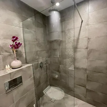 Mir City Apartment Varna