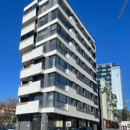 Mir City * Varna