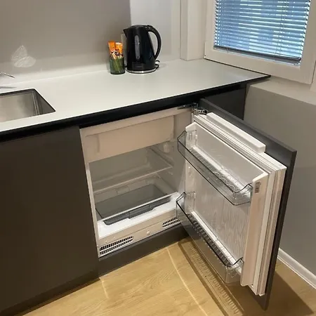 Apartment Mir City *