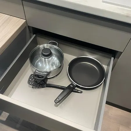 Mir City Apartment